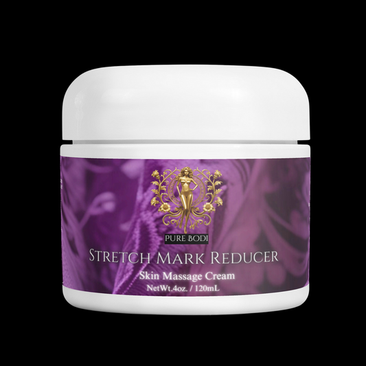 Stretch Mark Reducer